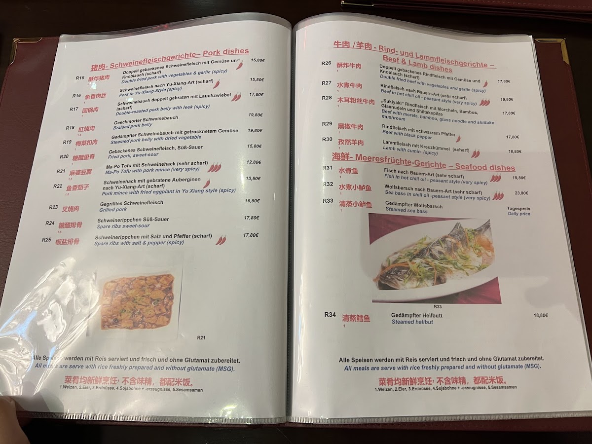 Menu Chen's Wok-6